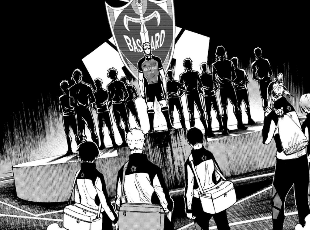 Who Won The Blue Lock Neo Egoist League?