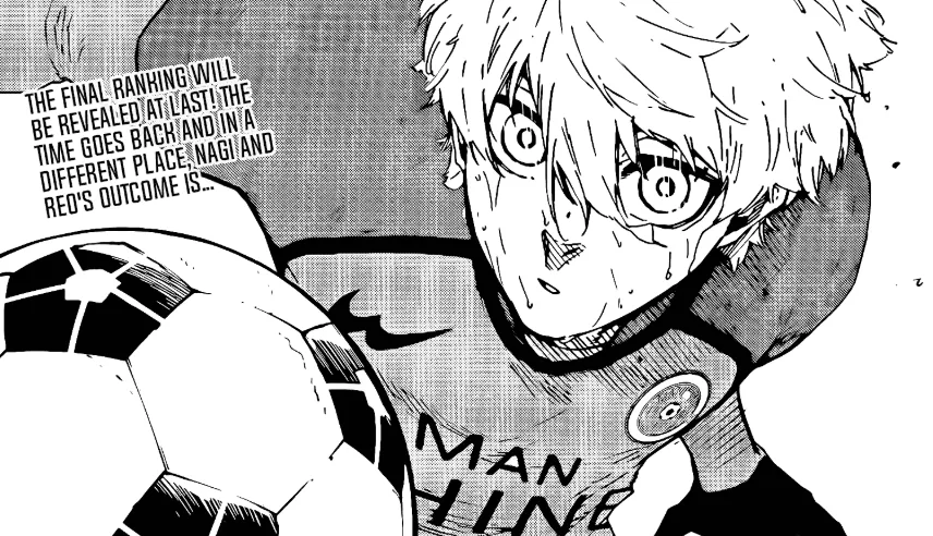Blue Lock Chapter 295 Delayed: New Release Date Announced