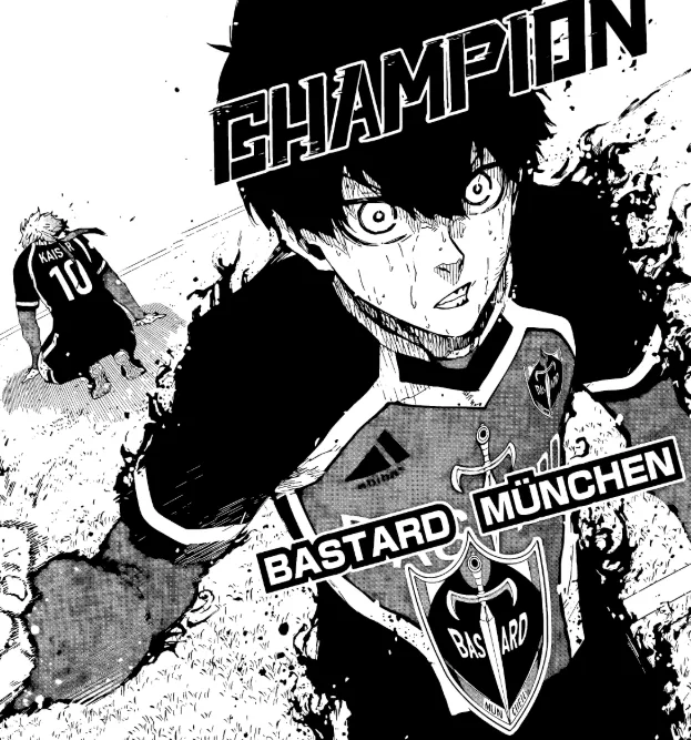 Blue Lock Chapter 295 Delayed: New Release Date Announced