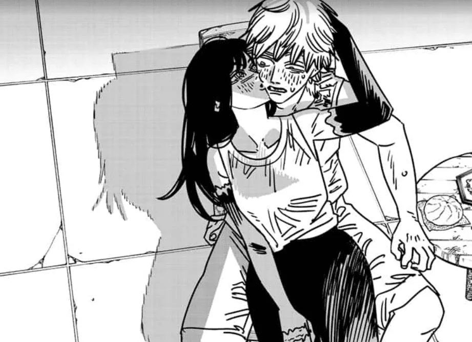 Chainsaw Man Chapter 193 Review: Yoru Confesses to Denji and Sets a Deadly Ultimatum