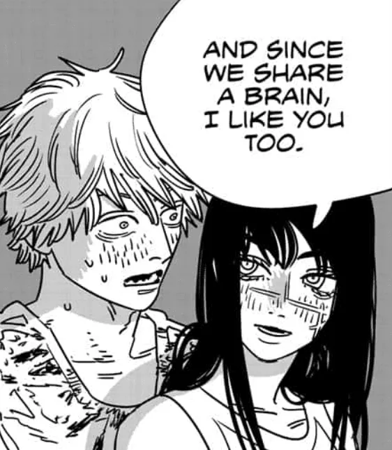 Chainsaw Man Chapter 193 Review: Yoru Confesses to Denji and Sets a Deadly Ultimatum