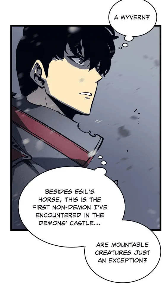 Solo Leveling Season 2: Why Can’t Sung Jinwoo Turn Demons Into Shadows in Demon Castle?