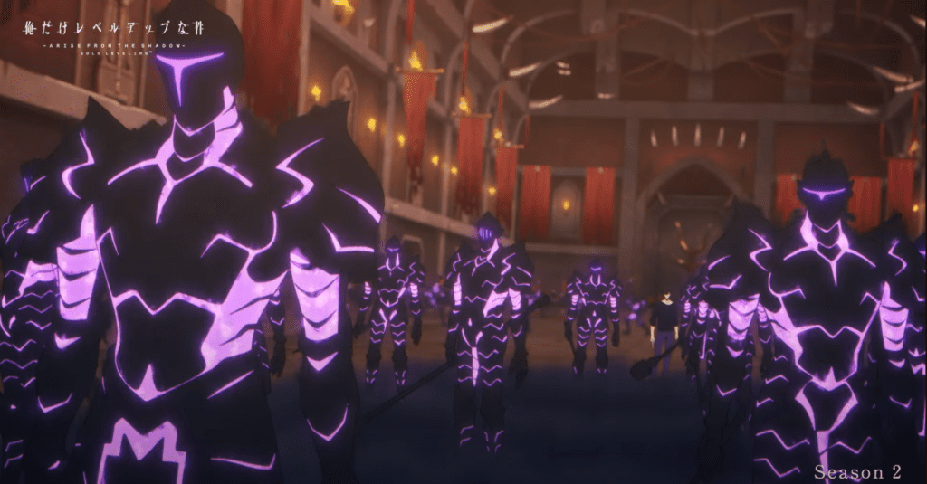 Solo Leveling Becomes the Third Highest-Rated Anime on Crunchyroll