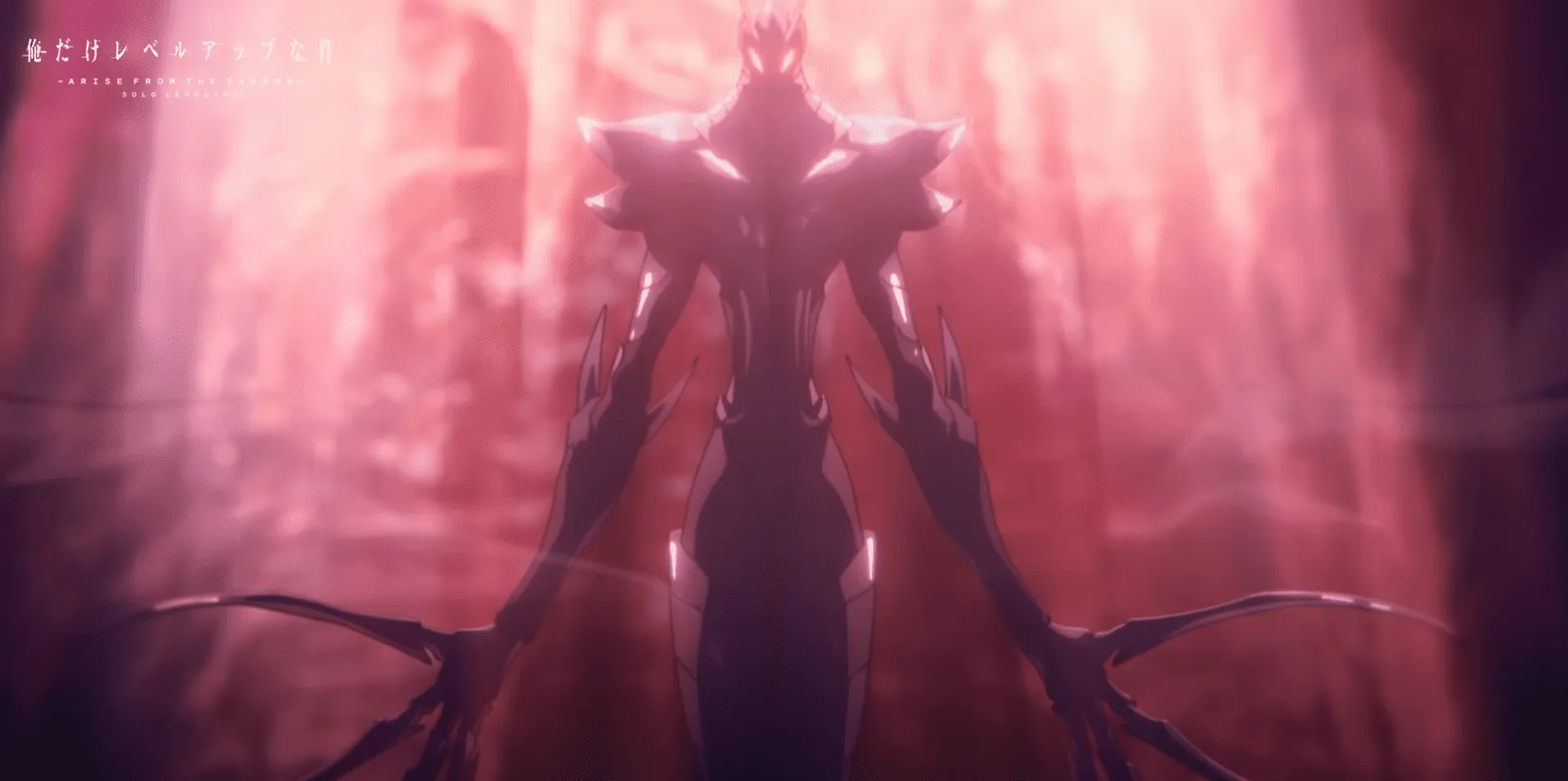 Solo Leveling Episode 25 (Finale) Will Introduce the Monarchs and Wrap Up the Jeju Island Arc