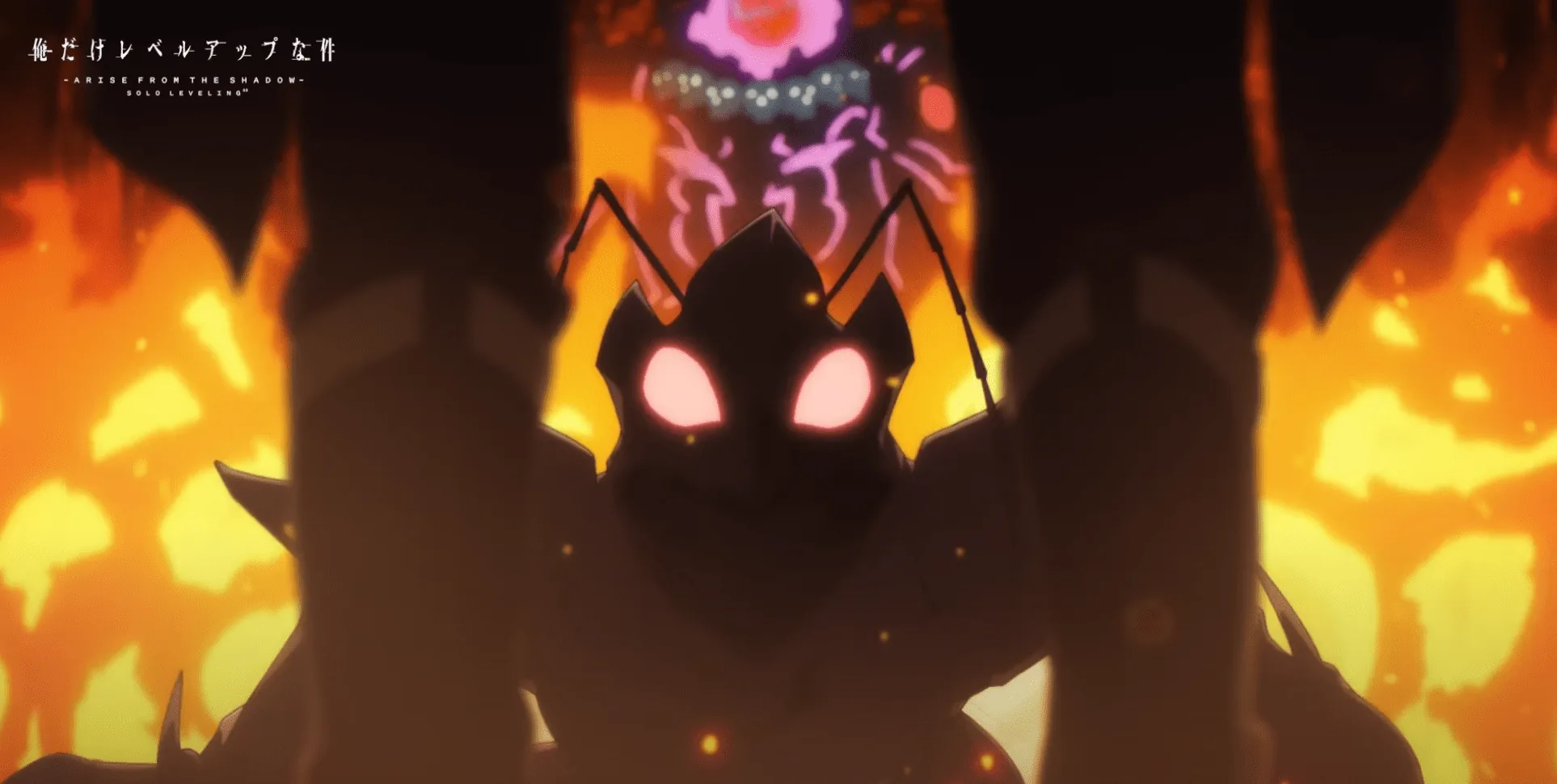 Solo Leveling Episode 25 (Finale) Will Introduce the Monarchs and Wrap Up the Jeju Island Arc