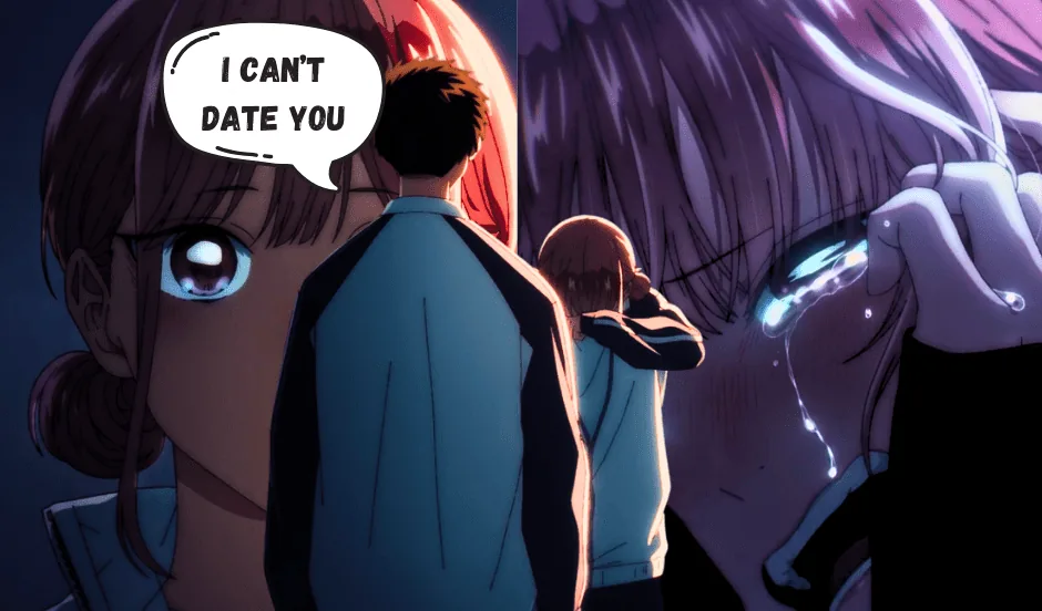 Blue Box Episode 24 Puts an End to the Love Triangle as Taiki Rejects Hina