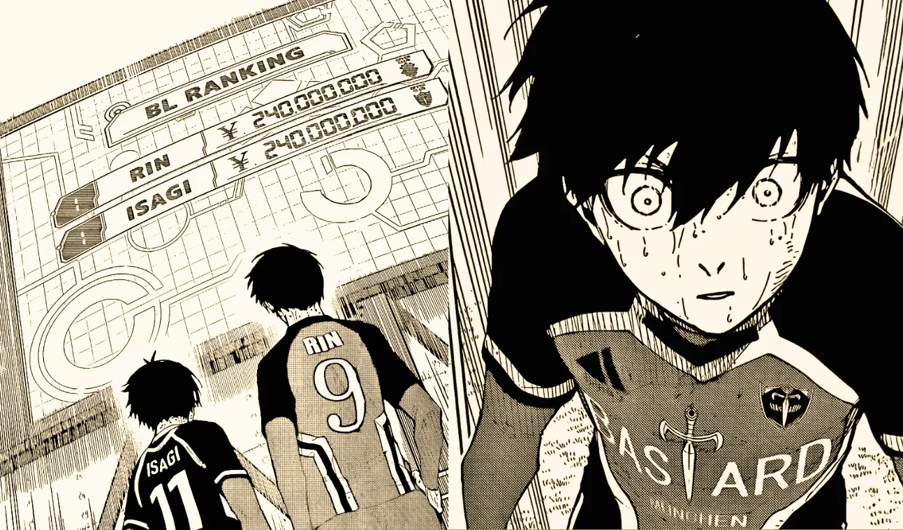 When Will Blue Lock Volume 34 Release?