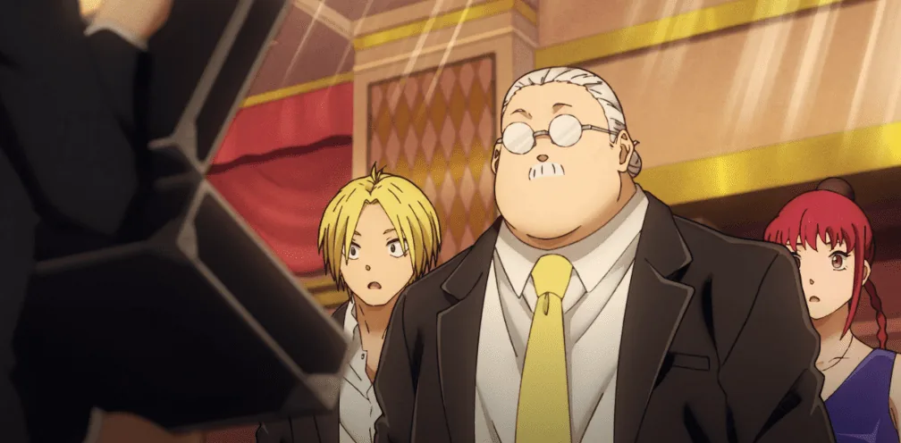 Sakamoto Days Episode 10