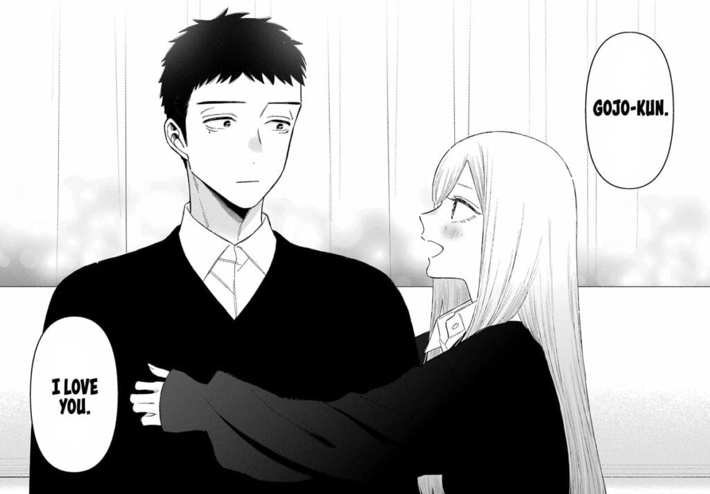 My Dress-Up Darling Chapter 115 Concludes the Manga Series