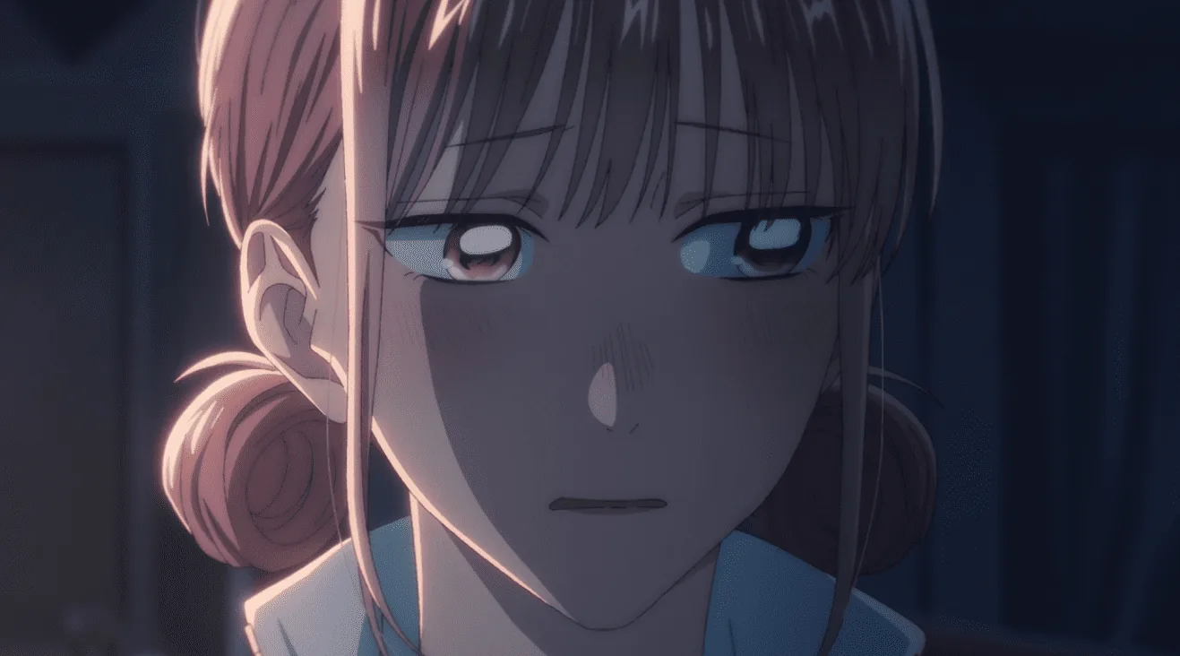 Blue Box Episode 24 Puts an End to the Love Triangle as Taiki Rejects Hina