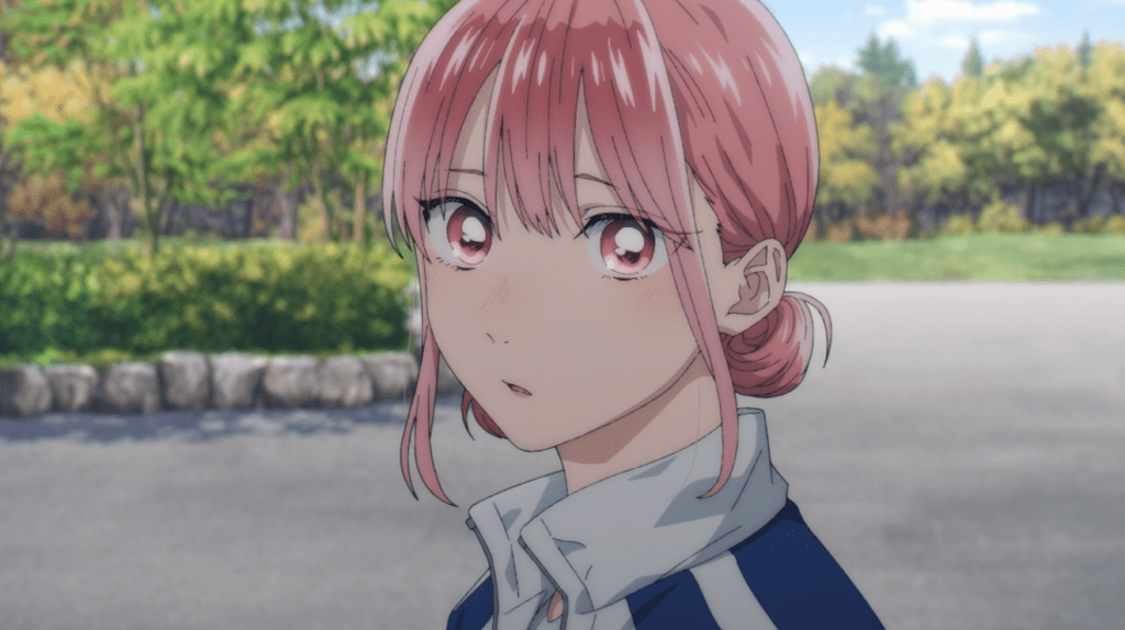Blue Box Episode 24 Puts an End to the Love Triangle as Taiki Rejects Hina