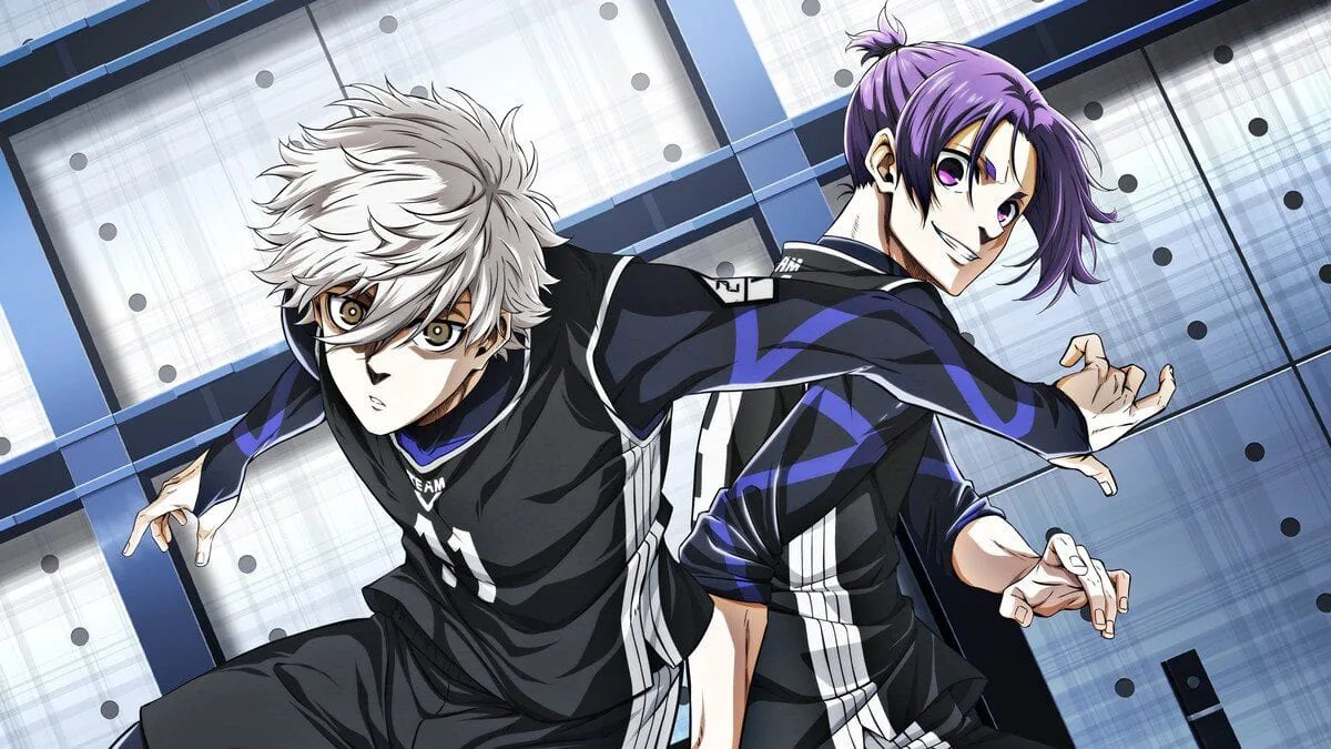 Blue Lock Chapter 297 Spoilers Show Reo Scoring with Chris Prince’s Assist