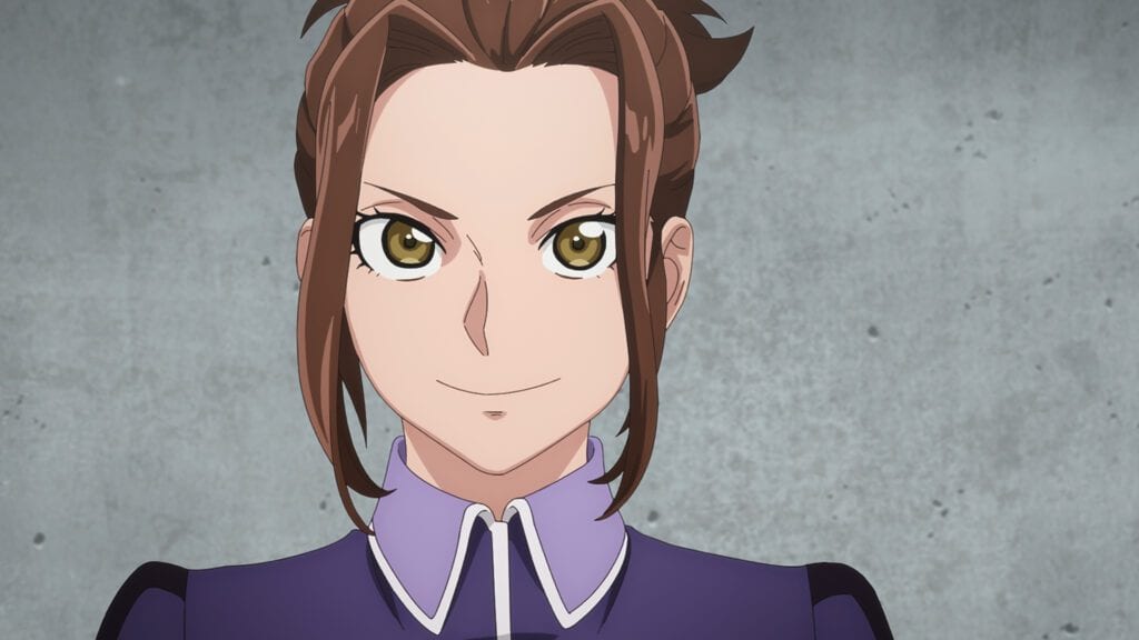 Shangri-La Frontier Episode 50 Preview and Synopsis