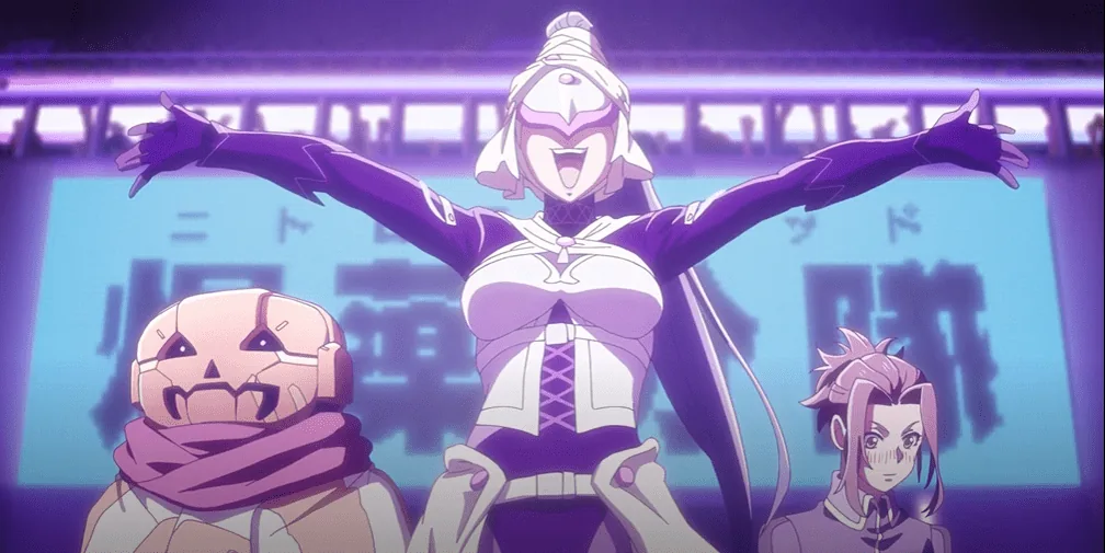 Where to Start Reading the Shangri-La Frontier Manga After Season 2