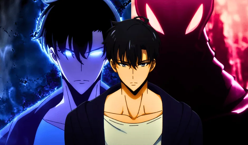 Solo Leveling Episode 24 Was Pure Fire: A-1 Pictures Delivered a Masterpiece!