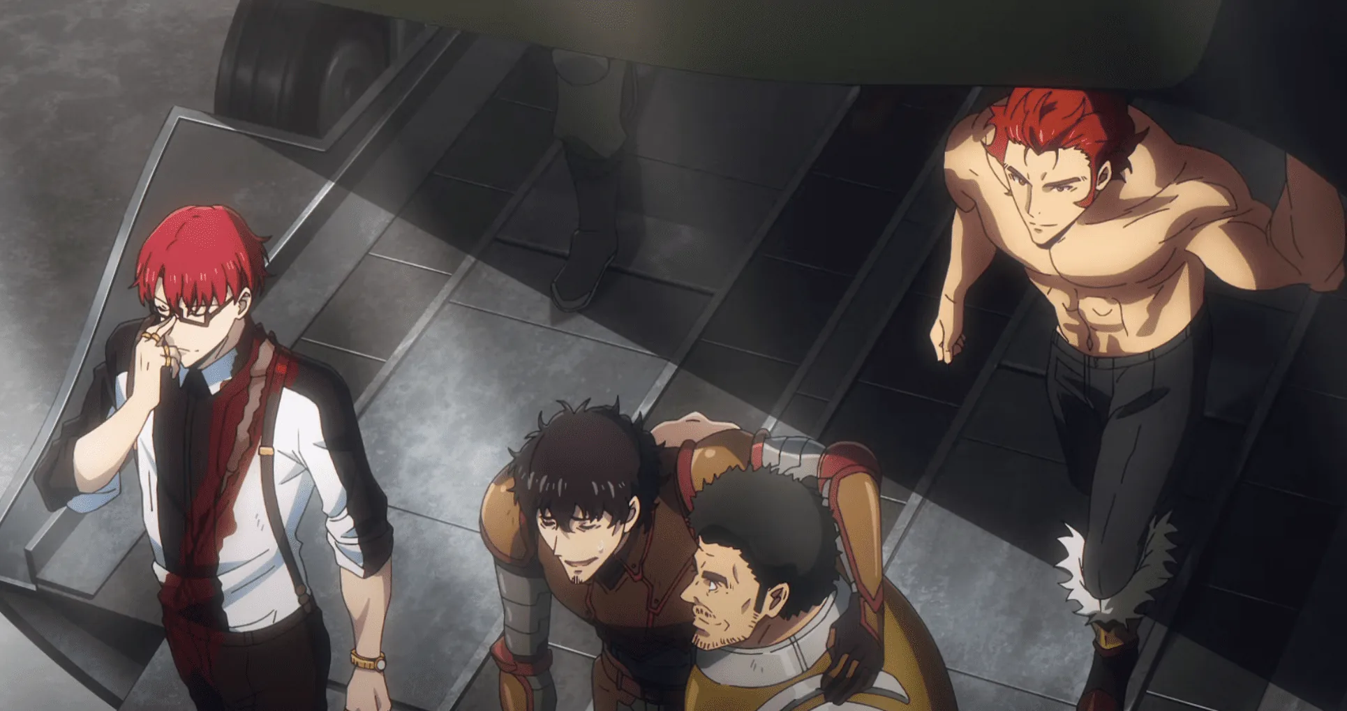 Solo Leveling Episode 25 (Finale) Will Introduce the Monarchs and Wrap Up the Jeju Island Arc