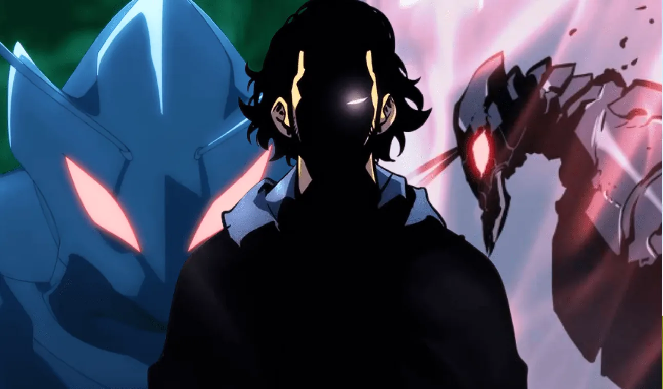 Solo Leveling Season 2 Released New Trailer Teasing Jeju Island Raid and the Pre-Mature Ant King
