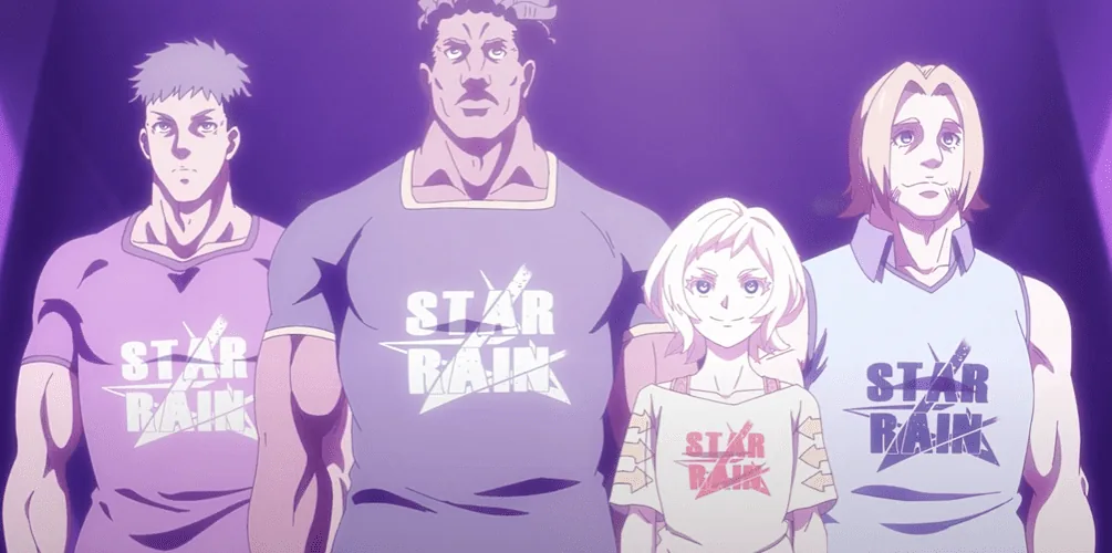 Where to Start Reading the Shangri-La Frontier Manga After Season 2