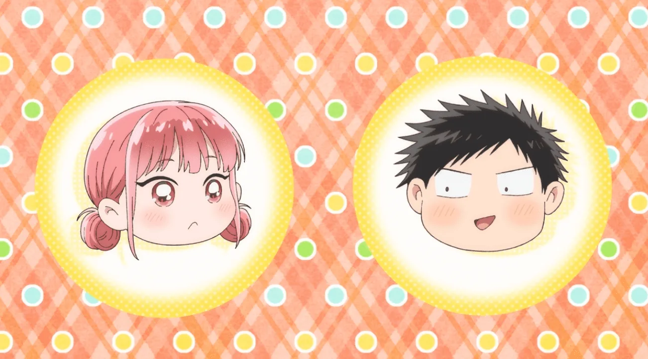 Blue Box Episode 24 Puts an End to the Love Triangle as Taiki Rejects Hina