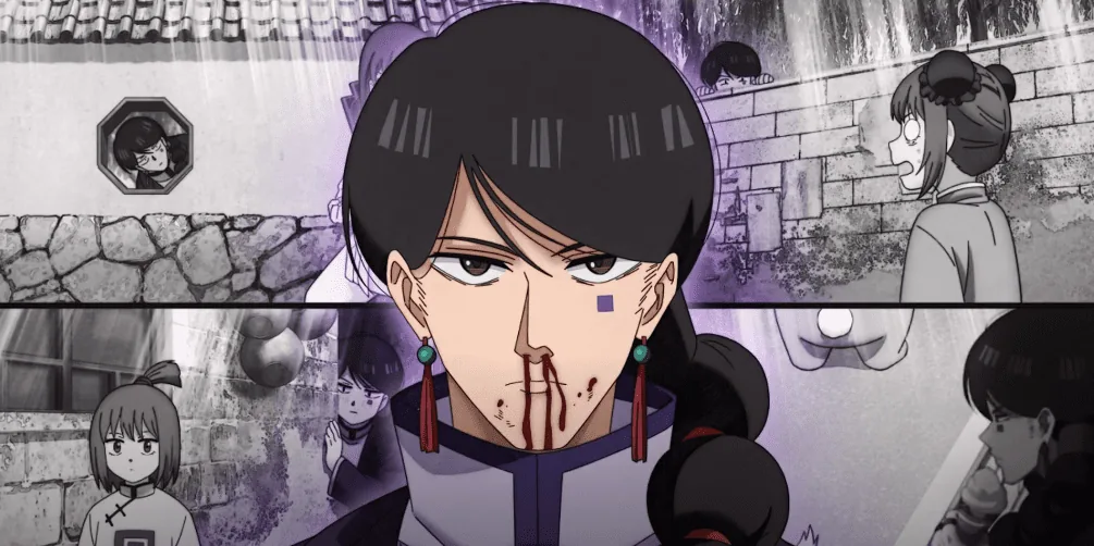 Sakamoto Days Episode 11 Will Conclude Season 1's First Half