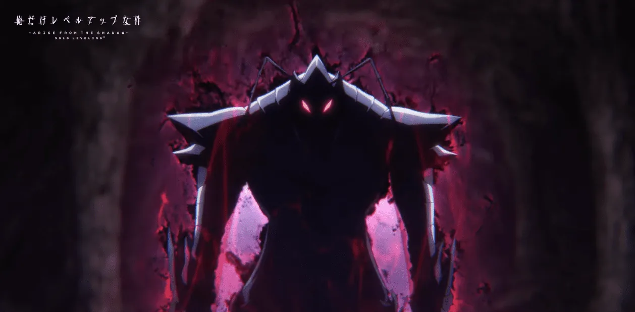 Solo Leveling Episode 24 Will Feature Sung Jinwoo vs Ant King