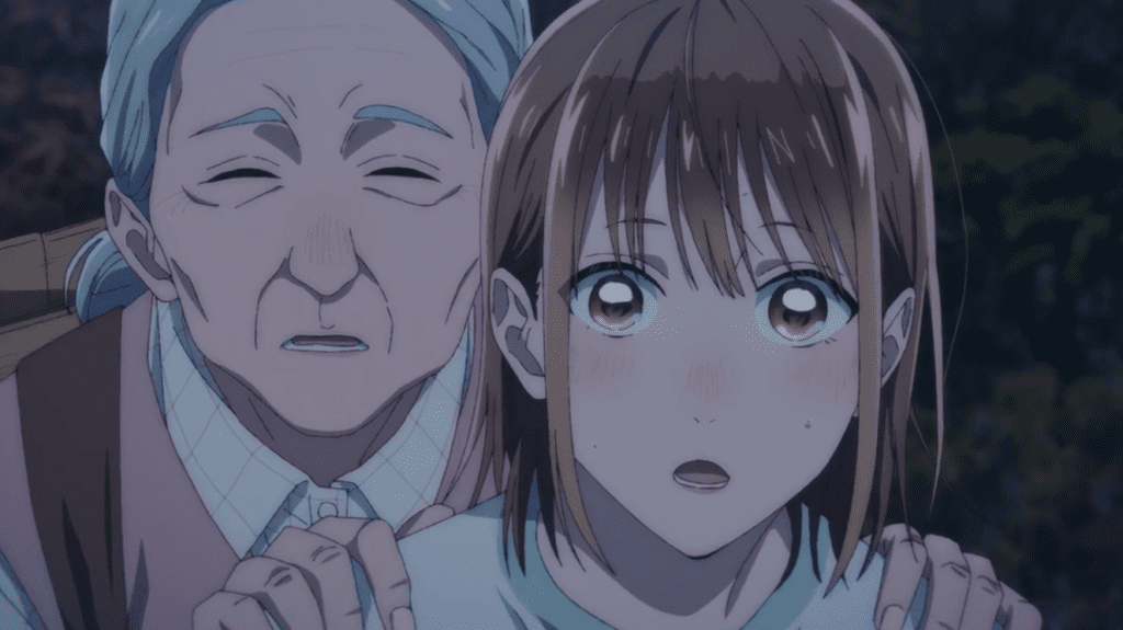 Blue Box Episode 24 Will Crush Hopes for This Popular Ship