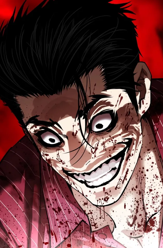 Lookism Busan Arc And Death of Jinrang Explained