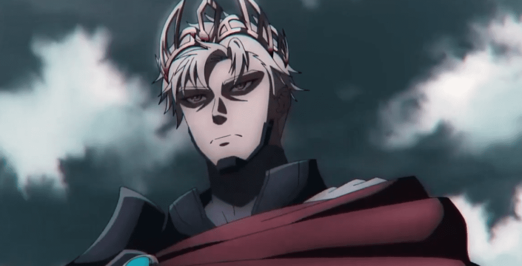 The Beginning After the End (TBATE) Episode 1 Review