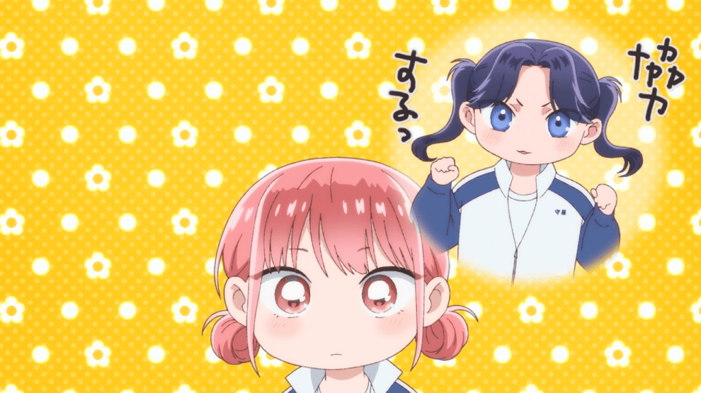 Blue Box Episode 24 Puts an End to the Love Triangle as Taiki Rejects Hina