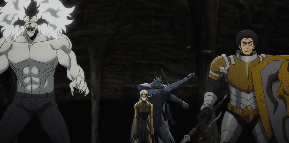 Solo Leveling Author Reveals Why Ant King Didn't Instantly Kill Korean Hunters
