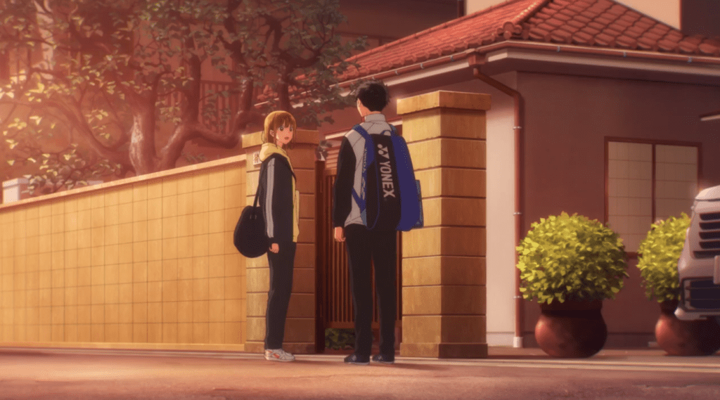 Blue Box Season 1 Finale Is the Perfect Setup for Season 2