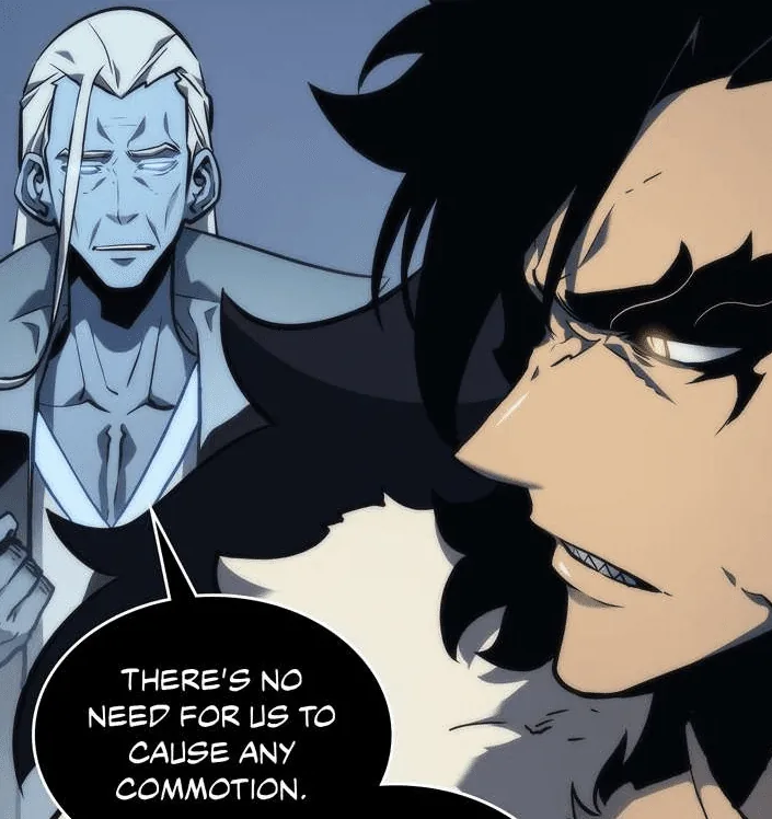 Solo Leveling Episode 25 (Finale) Will Introduce the Monarchs and Wrap Up the Jeju Island Arc