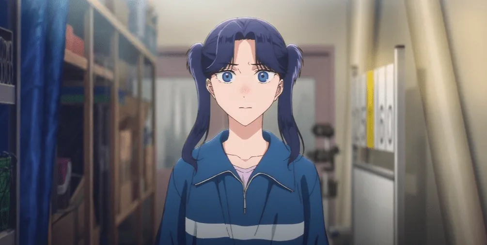 Blue Box Season 2 Reportedly Renewed, Leaks Suggest