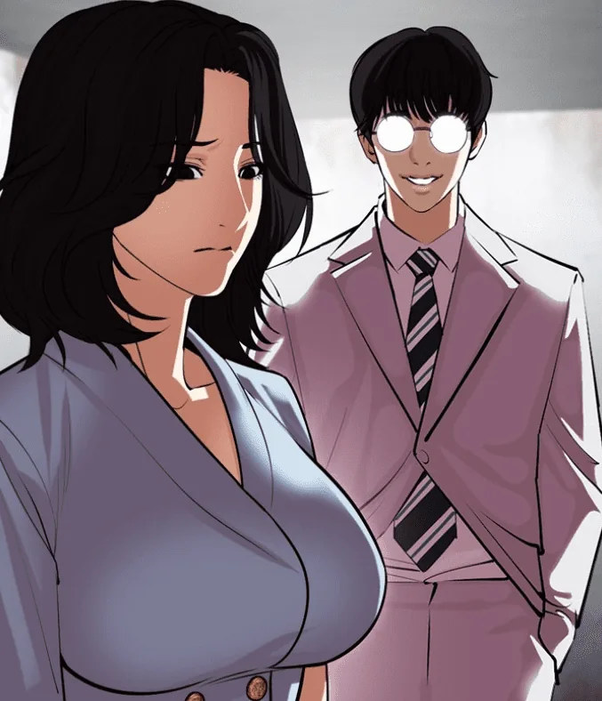 Lookism Busan Arc And Death of Jinrang Explained
