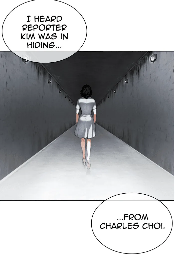 Lookism Busan Arc And Death of Jinrang Explained