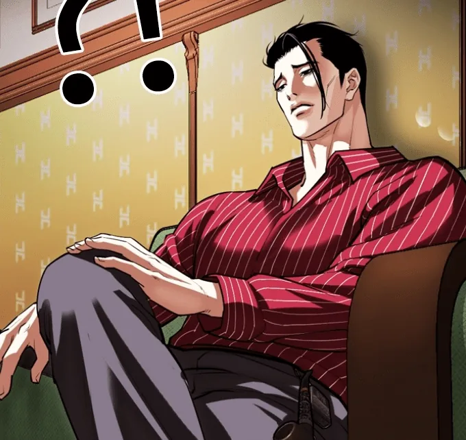 Lookism Busan Arc And Death of Jinrang Explained