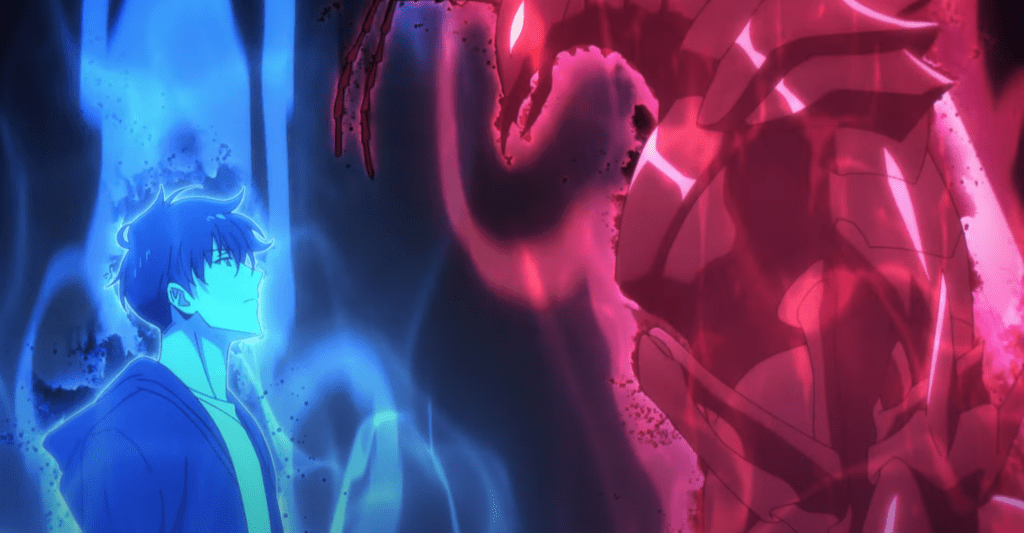 Solo Leveling Episode 25 Title Leak Confirms Finale Will Cover Full Recruitment Arc