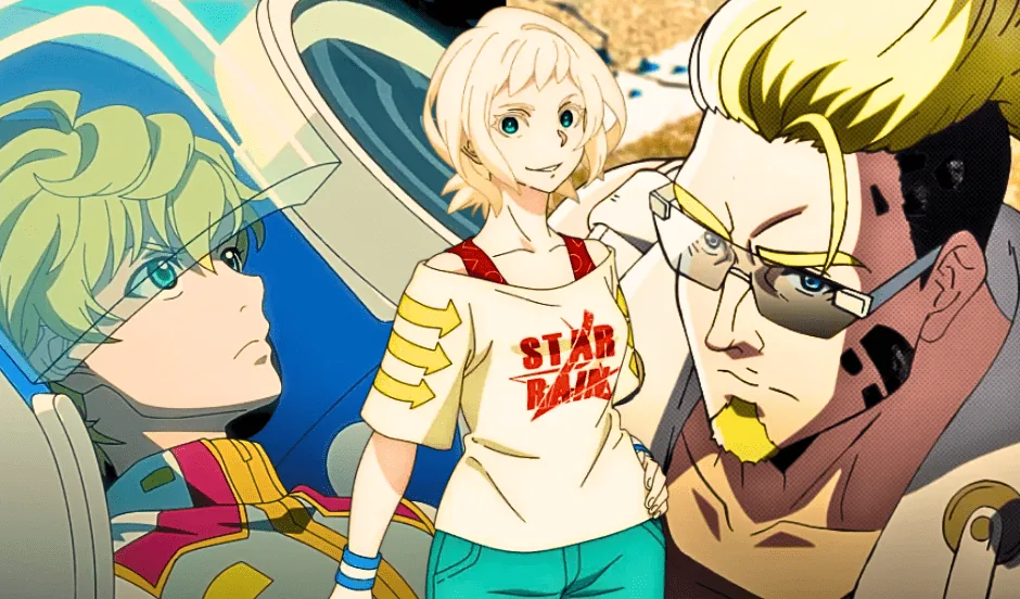 Shangri-La Frontier Episode 48 Will Show Rakuro Finally Meeting Sylvia Goldberg