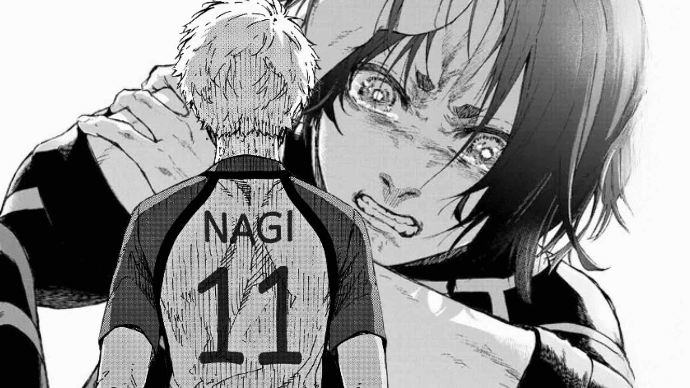 Blue Lock Chapter 299 Spoilers: Ego Says Nagi Is No Longer Needed