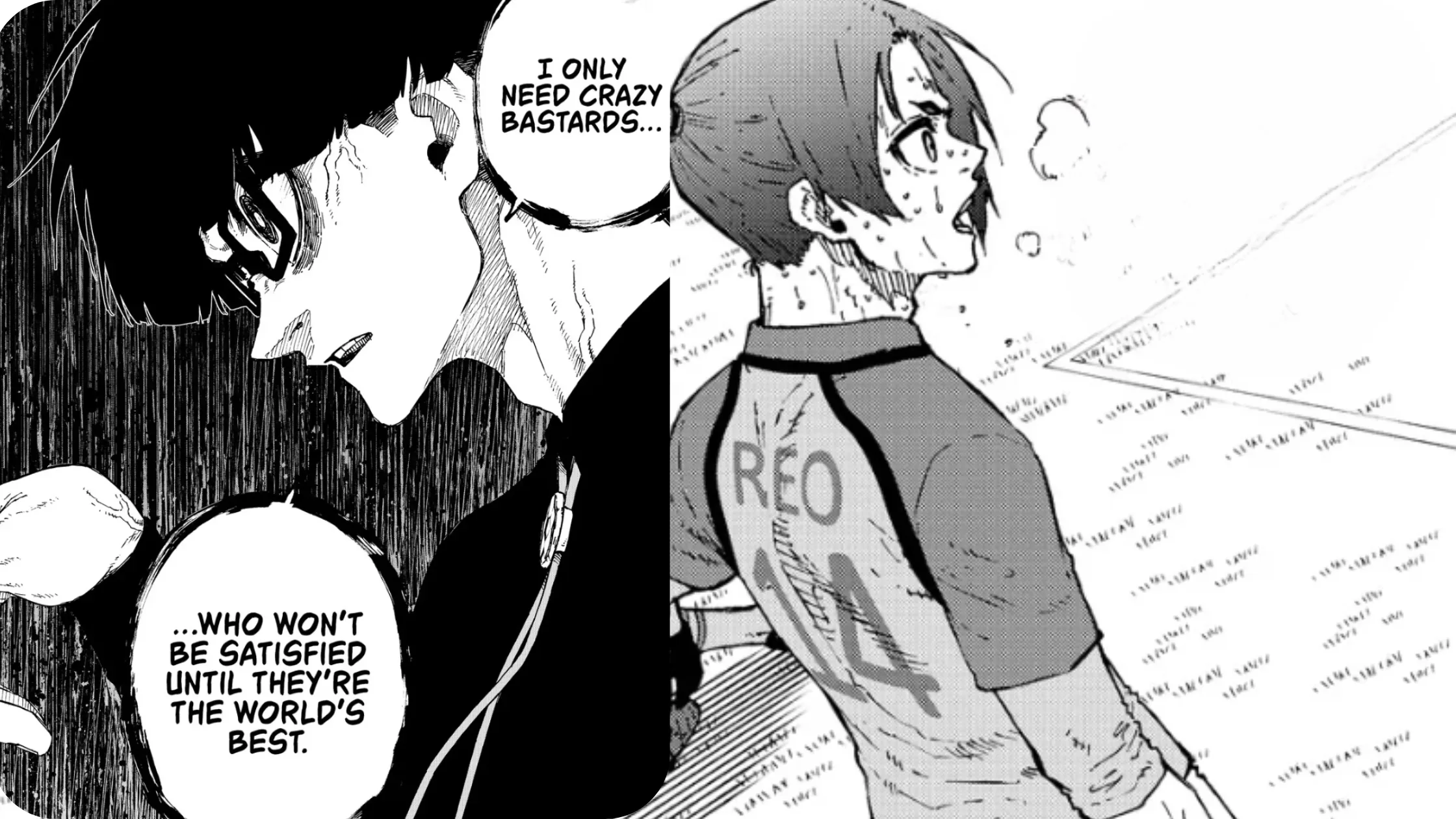 Blue Lock Chapter 300 Wraps Up Neo Egoist League With Nagi Leaving