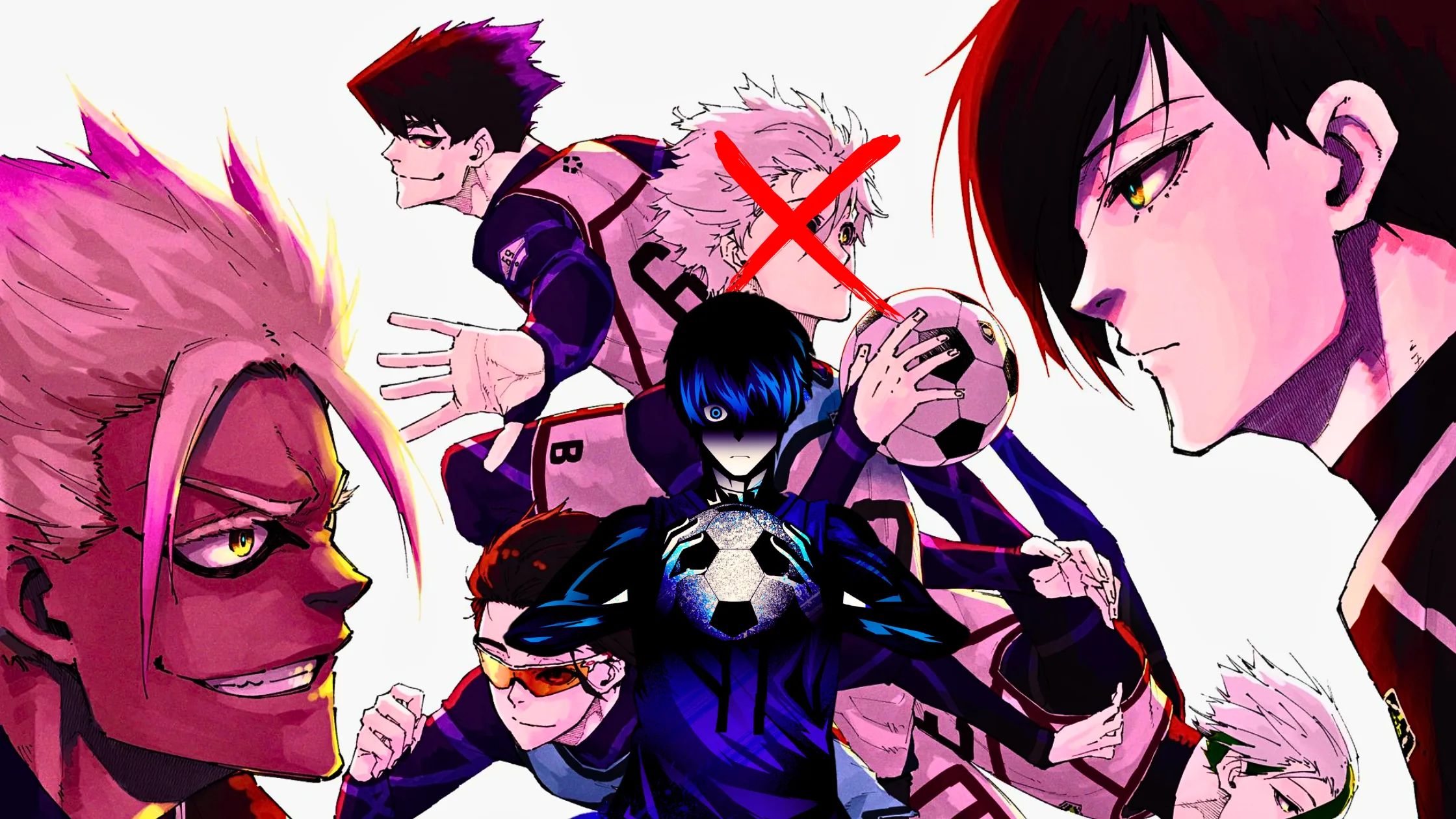 Blue Lock Chapter 301 Release Date: A New Arc Begins!
