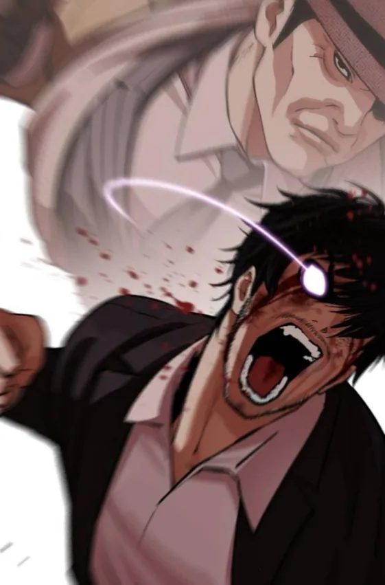 Who are the First Generation Kings in Lookism?