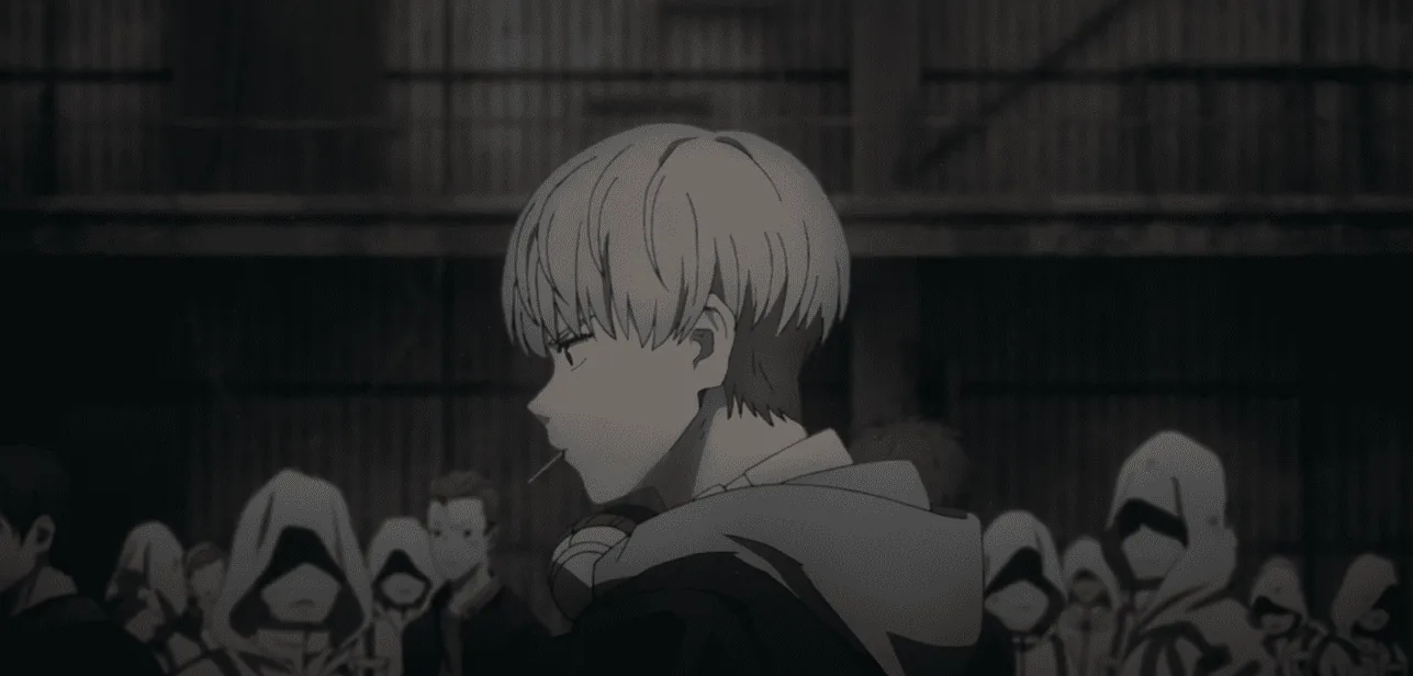 Bofurin’s Comeback Starts in Wind Breaker Episode 15