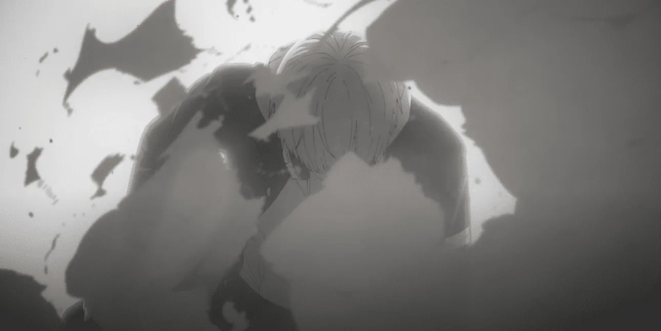 Bofurin’s Comeback Starts in Wind Breaker Episode 15