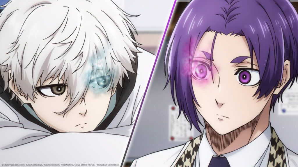 Blue Lock Chapter 300 Spoilers: Nagi Says Goodbye To Blue Lock
