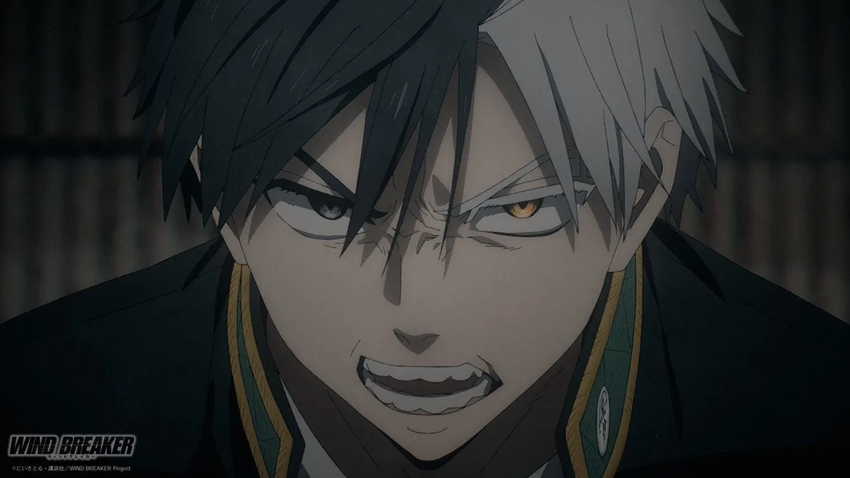 Wind Breaker Episode 14 Preview: Sakura’s Classmates vs KEEL