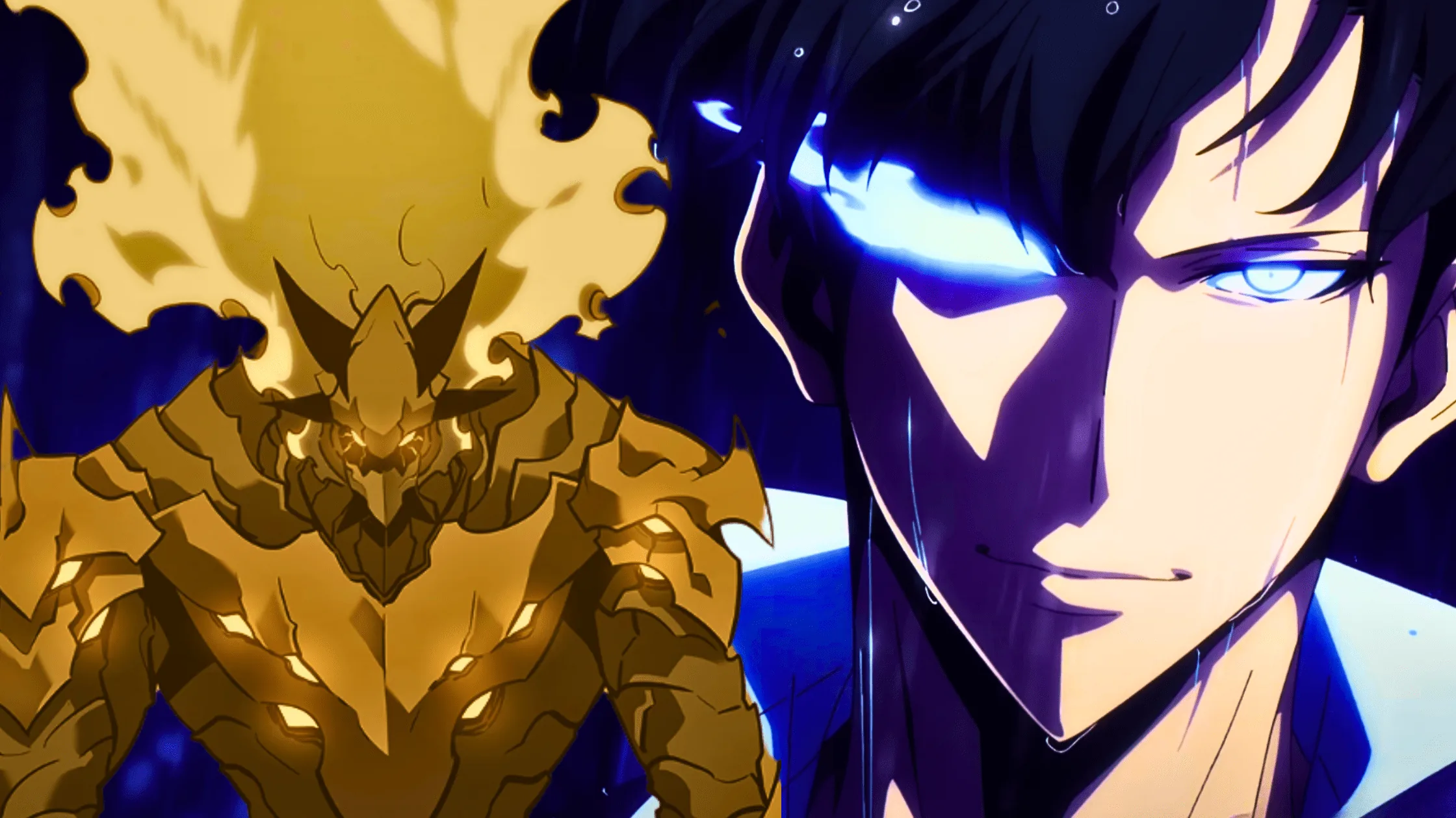 All the Major Fights Solo Leveling Season 3 Will Bring to the Anime Explained