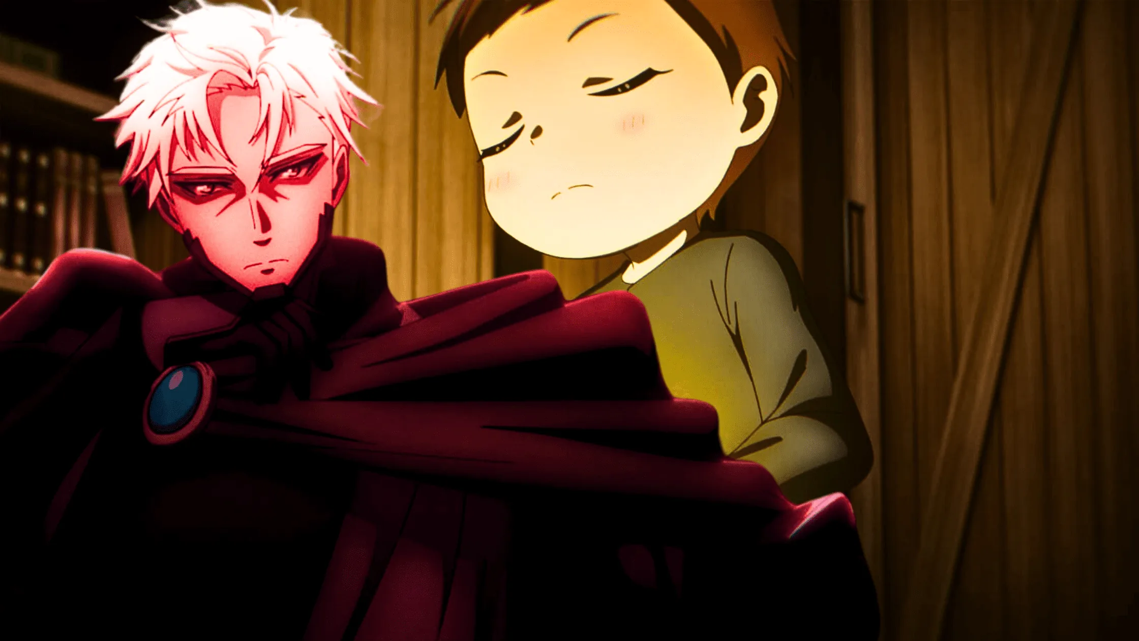 The Beginning After the End (TBATE) Episode 2 Will Introduce the Twin Horns Party