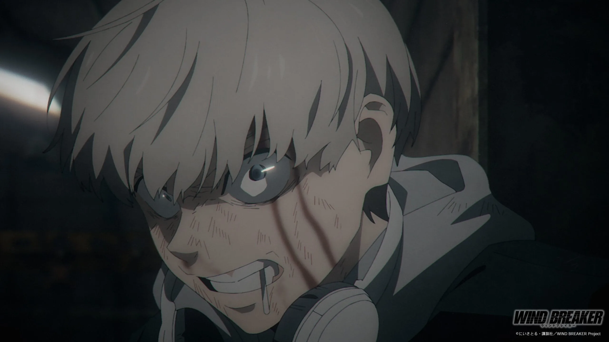 Bofurin’s Comeback Starts in Wind Breaker Episode 15