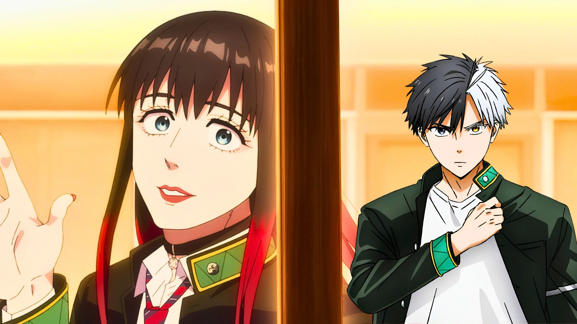 Wind Breaker Episode 18 Will Show Sakura Meeting Tasuku Tsubakino